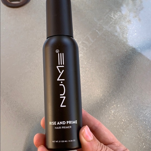Nume Other 10 Firm Rise And Prime Hair Primer Poshmark